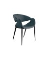 GIRO- SILLON AZUL OSCURO-NEGRO